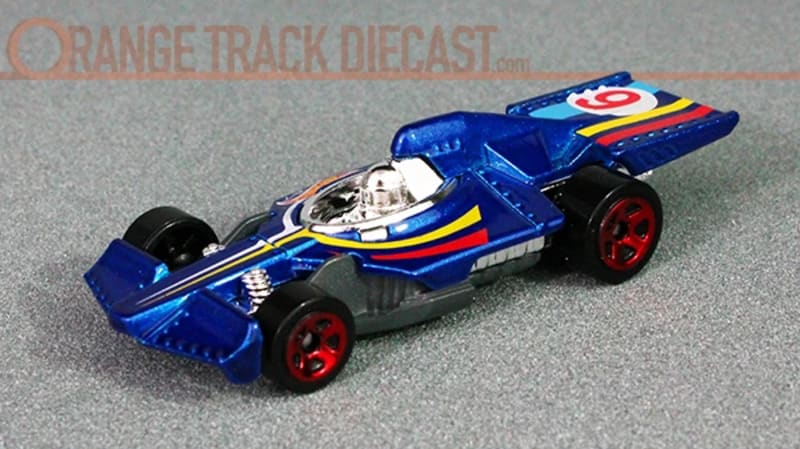Formula Flashback