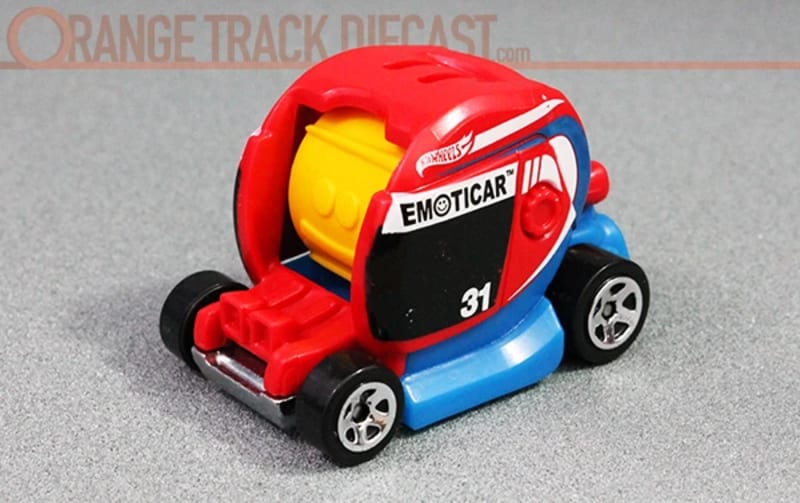Emoticar
