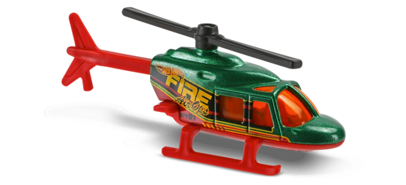 Propper Chopper