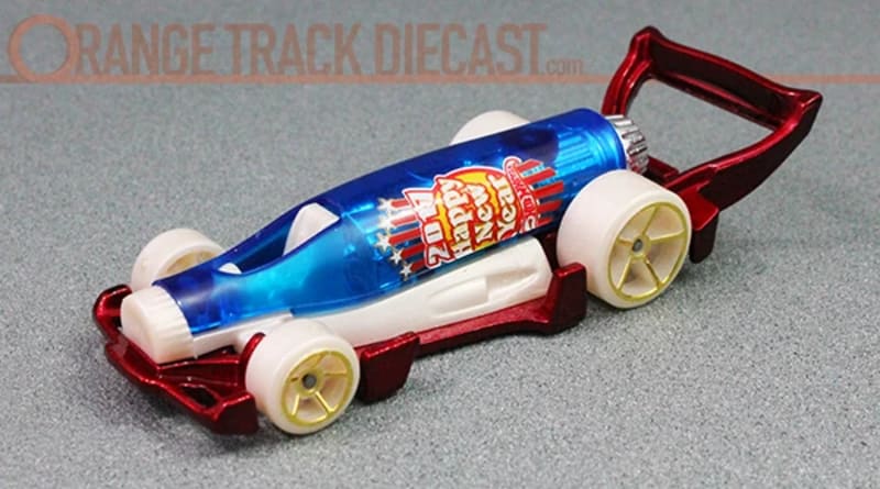 Carbonator