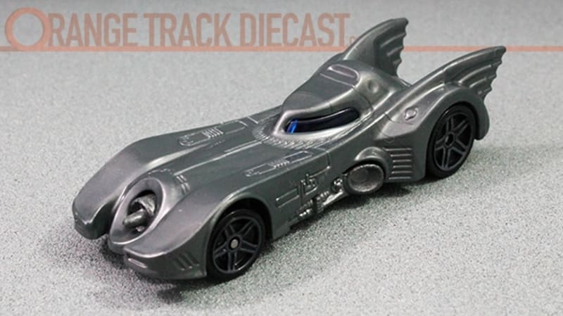 Batmobile