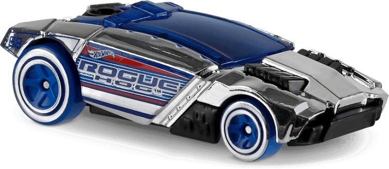 Rogue Hog