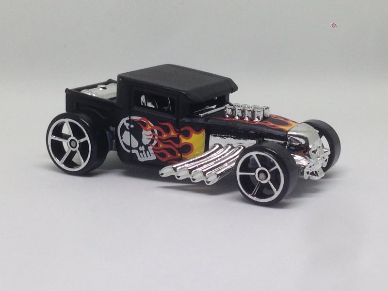 Bone Shaker