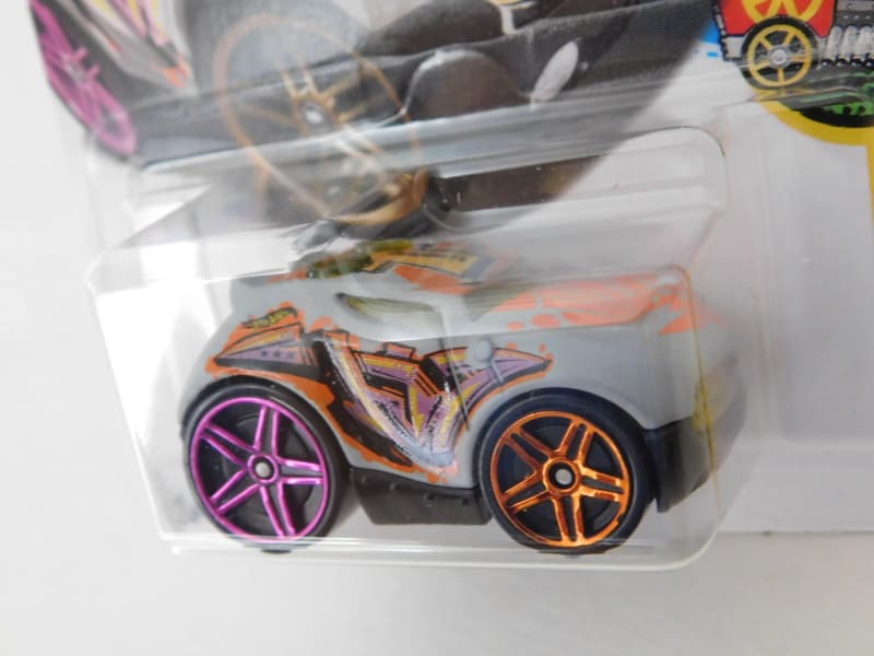 Rocket Box (2nd Color)