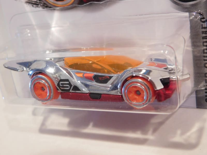 Blitzspeeder