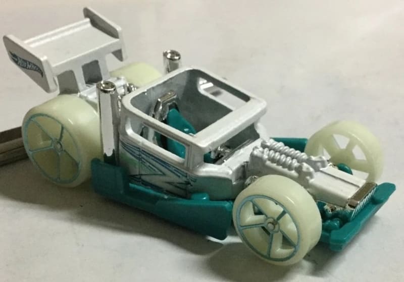 Bone Speeder