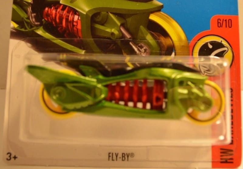 Fly-By