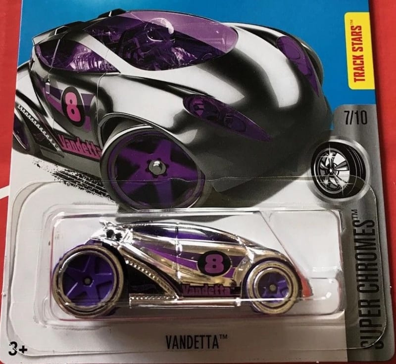 Vandetta