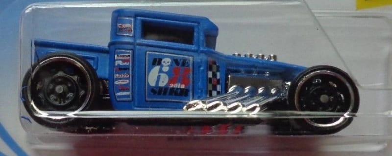 Bone Shaker