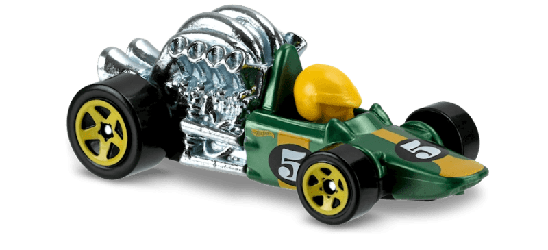 Head Starter