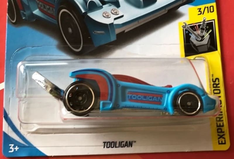Tooligan