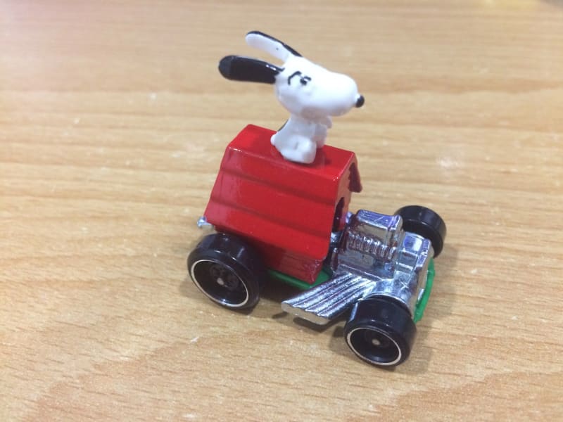 Snoopy