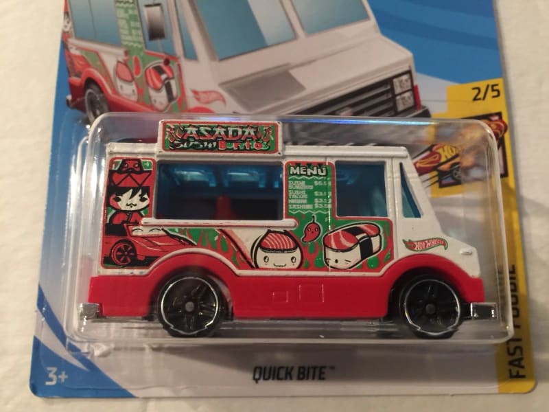 Quick Bite