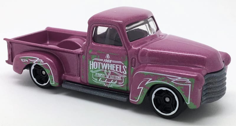 '52 Chevy