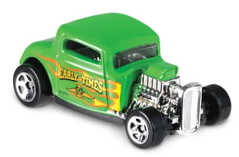 '32 Ford (2nd Color)