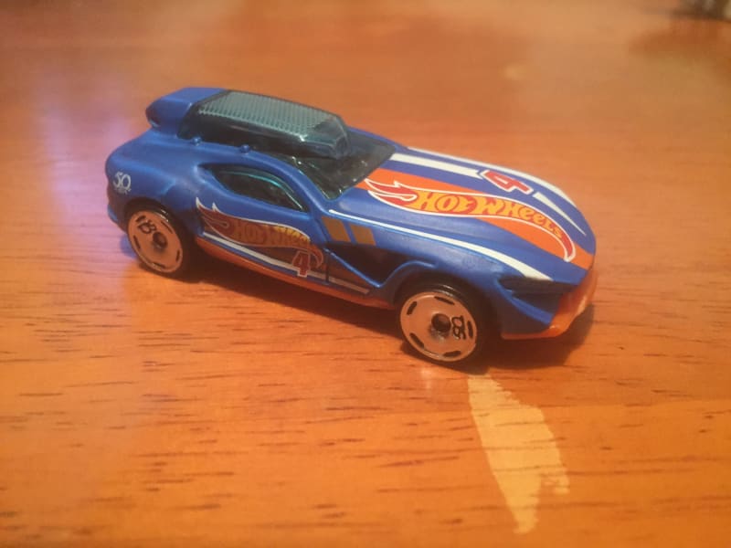 Fast Master