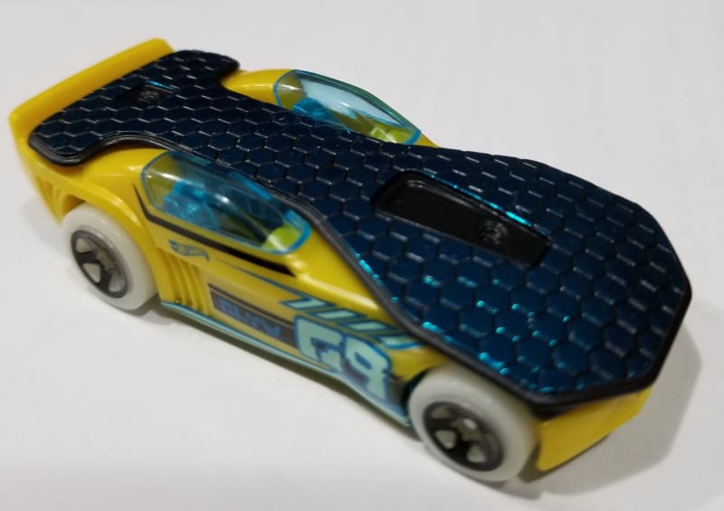 Solar Reflex
