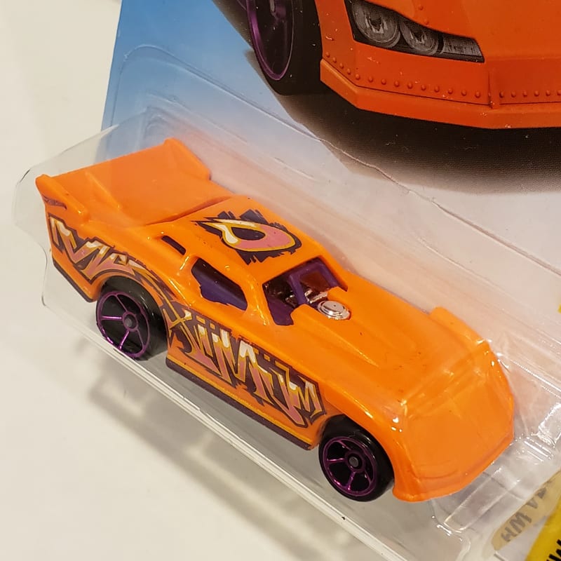 Maximum Leeway