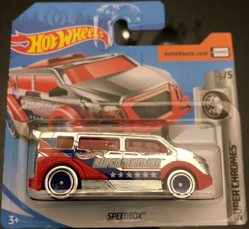 Speedbox