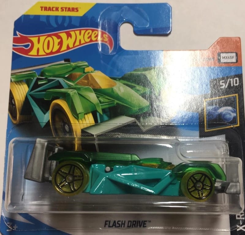Flash Drive
