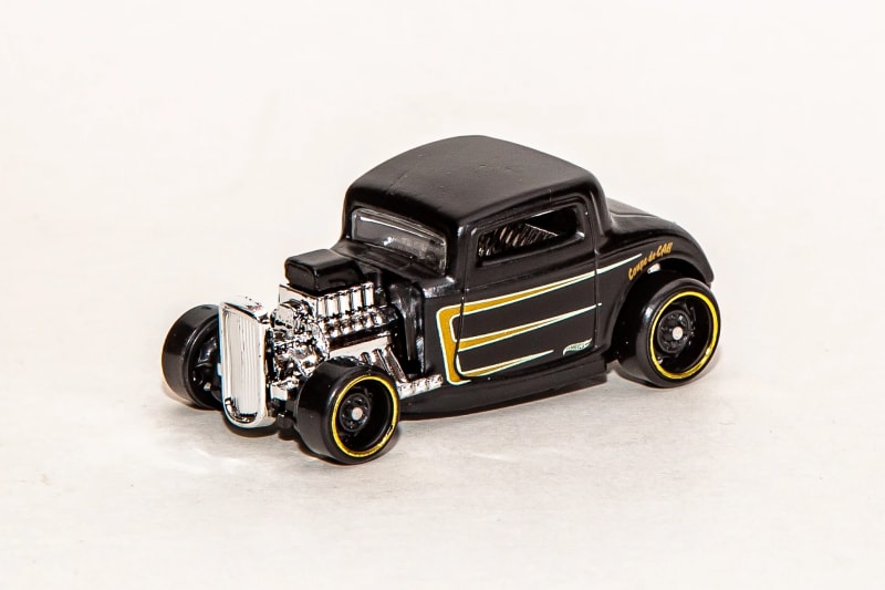 '32 Ford