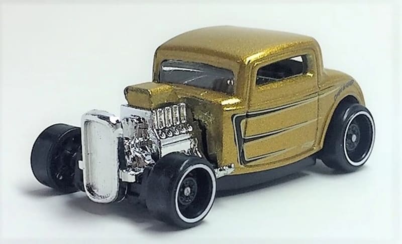 '32 Ford (2nd Color)