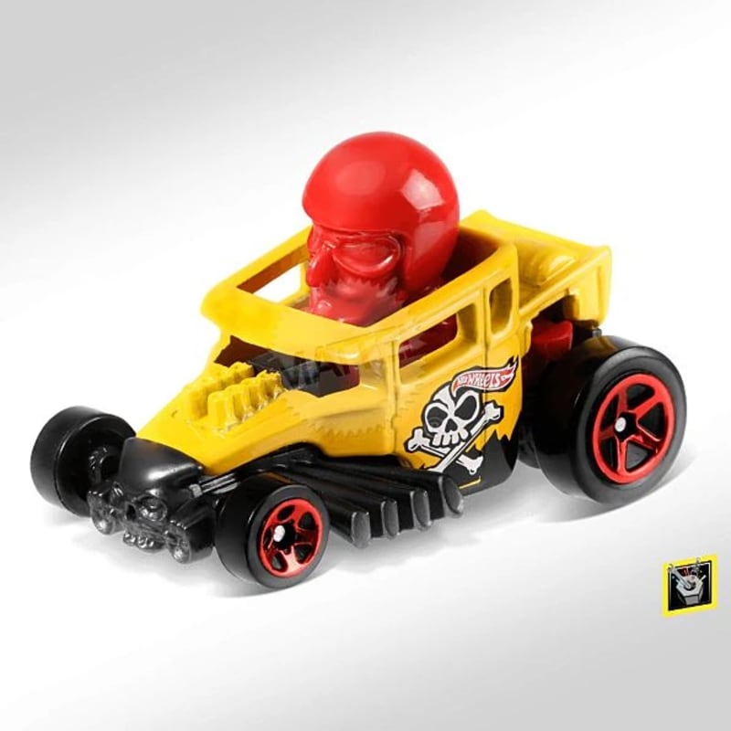 Skull Shaker