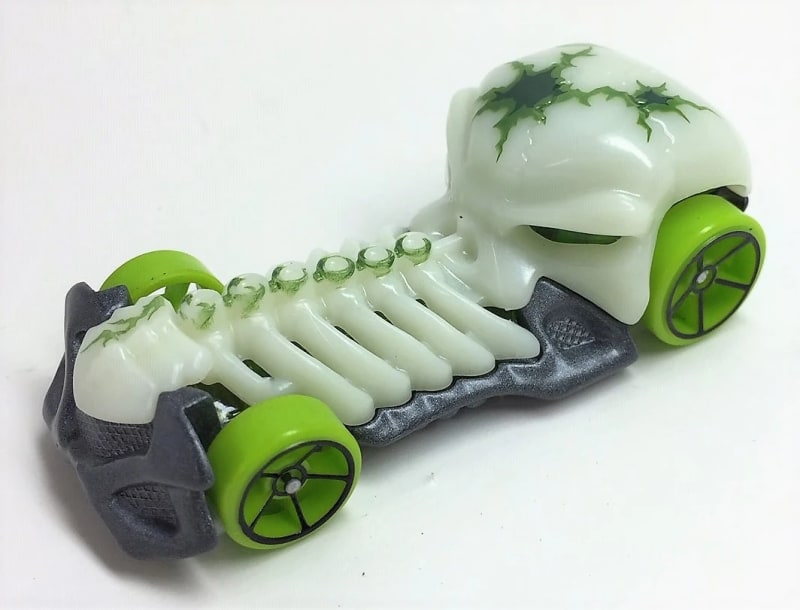 Skull Crusher