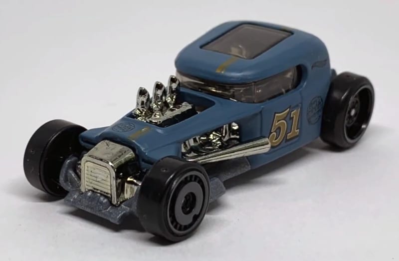Mod Rod