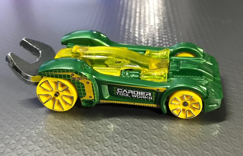Tooligan