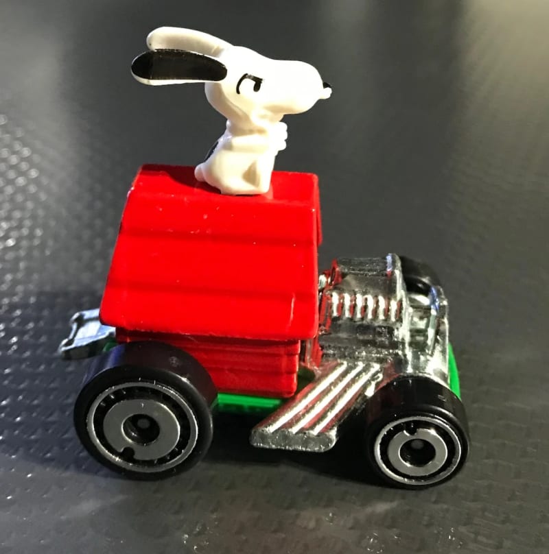 Snoopy