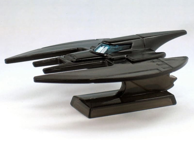 Batplane