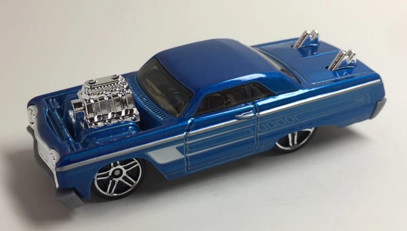 '64 Chevy Impala