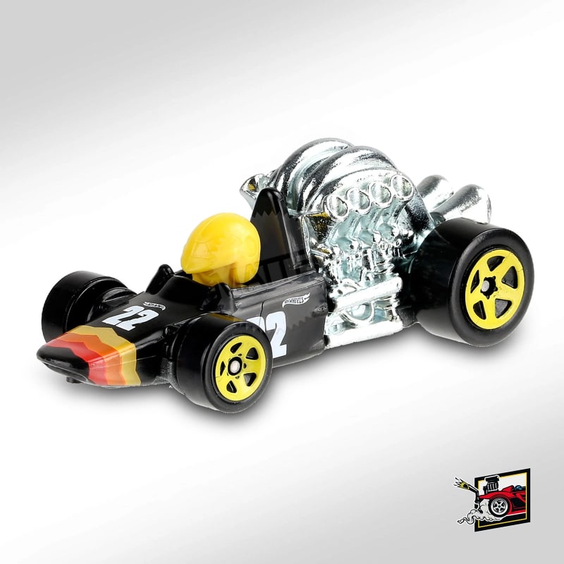 Head Starter