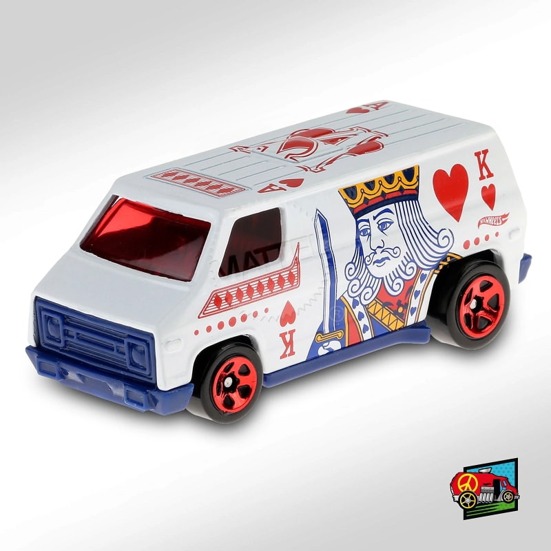 Super Van