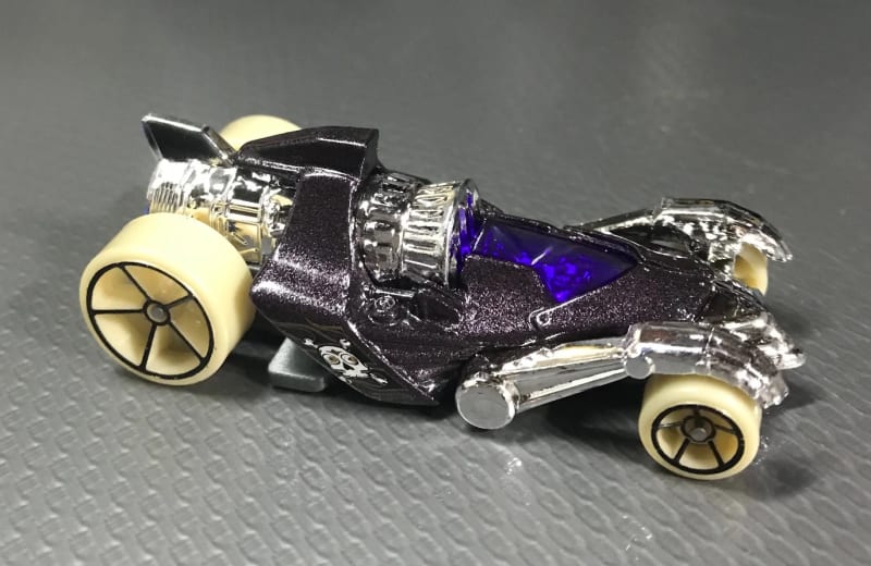 Tur-Bone Charged