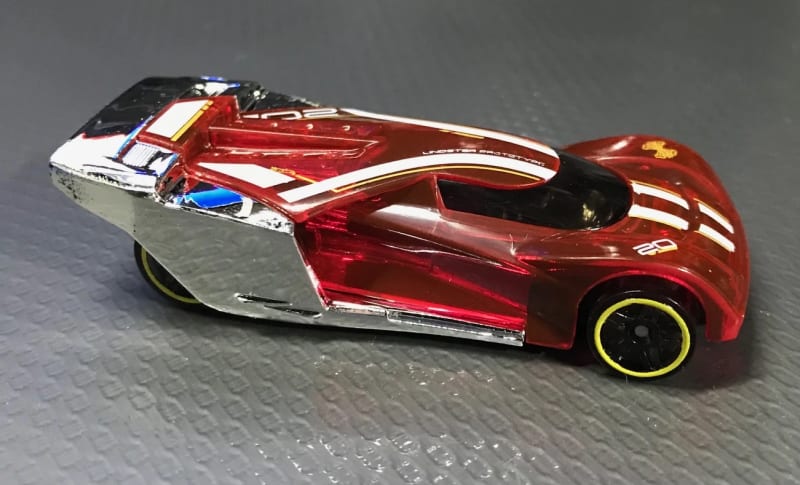 Lindster Prototype
