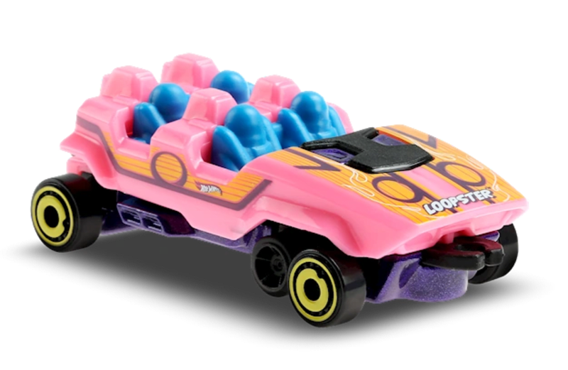 Loopster