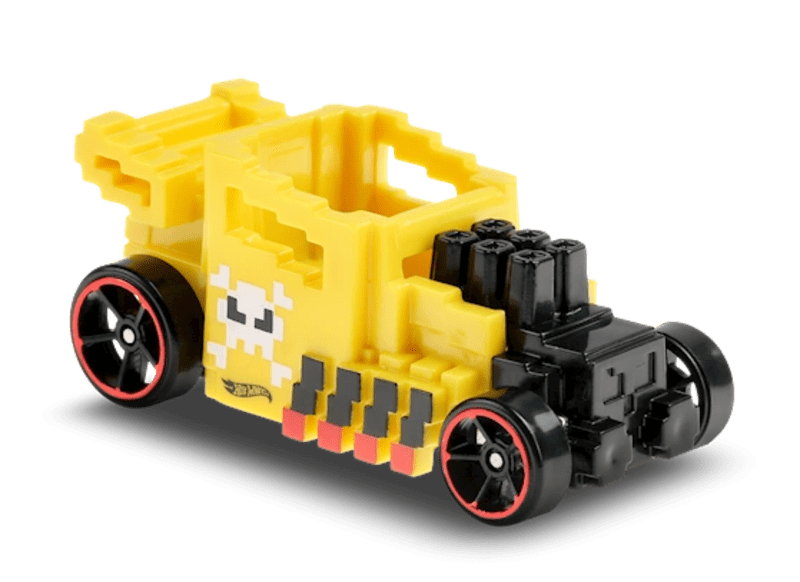 Pixel Shaker