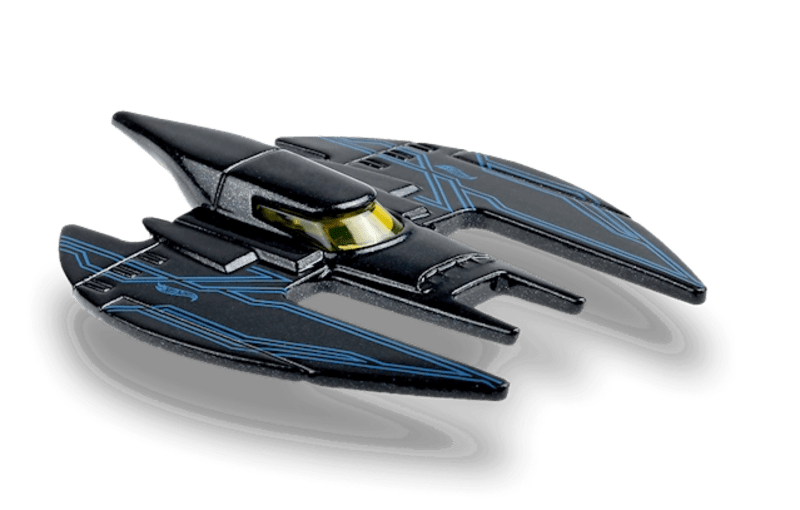 Batplane