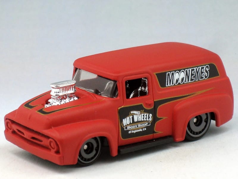 '56 Ford F-100