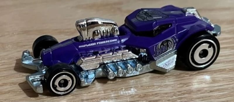 FusionBusta