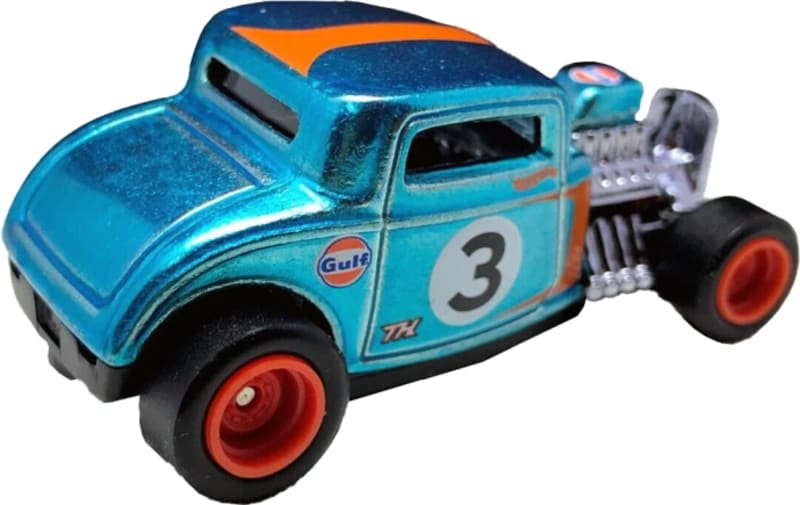 '32 Ford