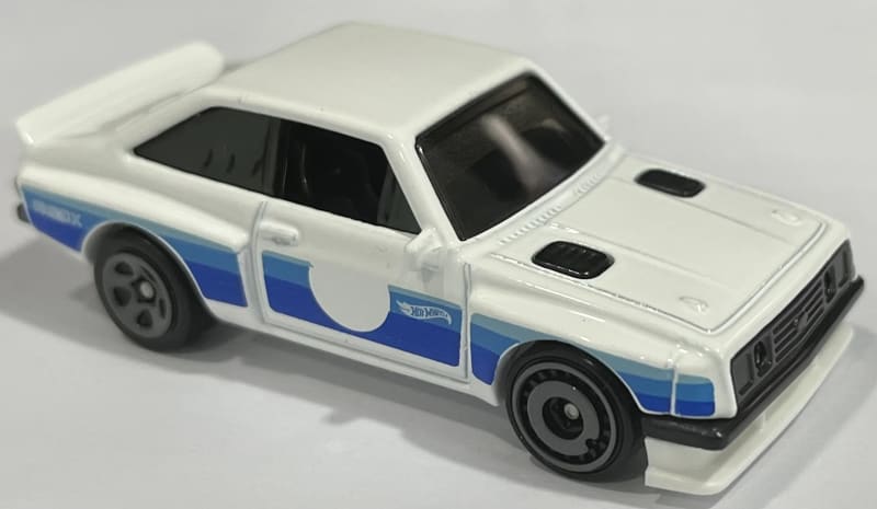 Ford Escort RS2000