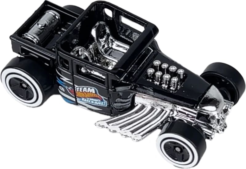 Bone Shaker