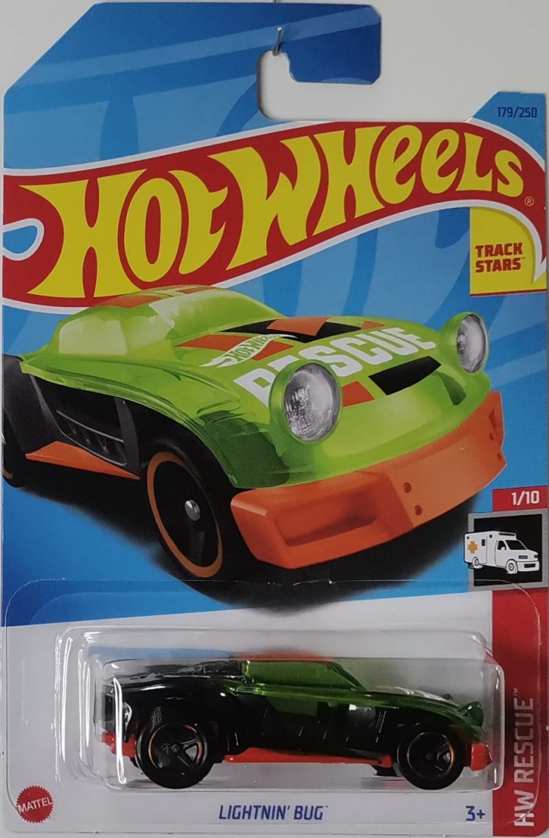 Lightnin' Bug
