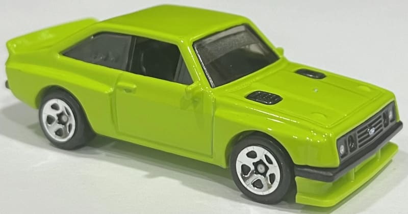 Ford Escort RS2000