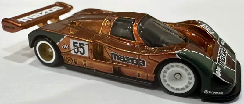 Mazda 787B