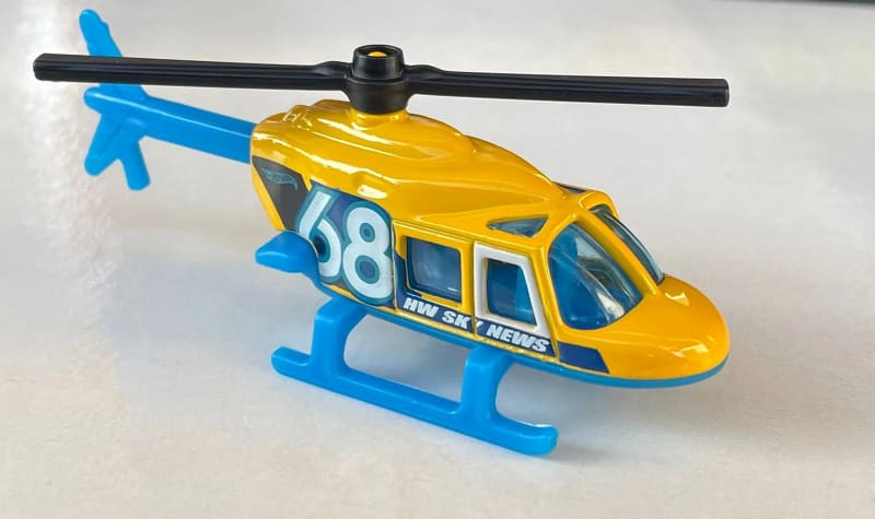 Propper Chopper