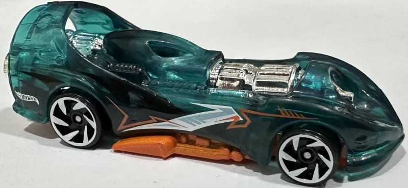 Power Rocket